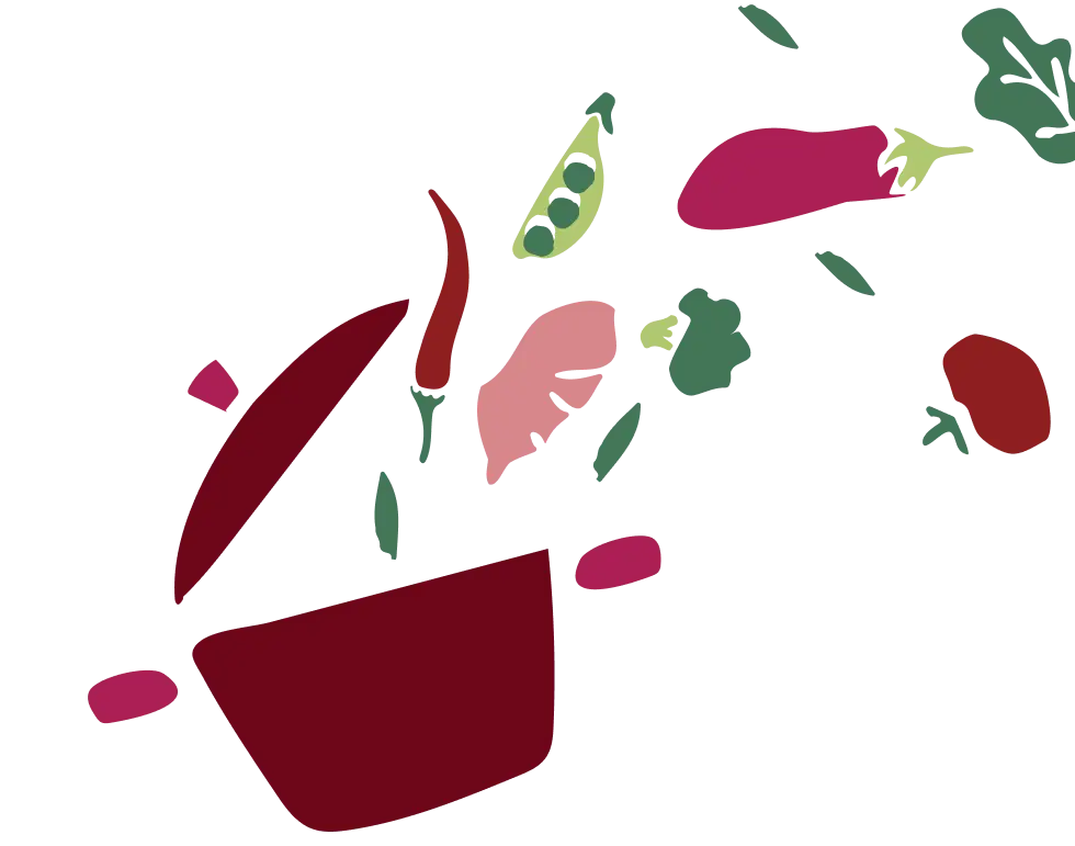 plats préparés chez soi